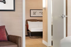 Hilton Vancouver Airport, Vancouver