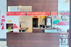 Collection O Bupamontra Chiangmai, Chiang Mai