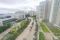 Private Rooms In Blue Ridge, Pune