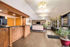 Best Western Inn, Moore, Tennessee