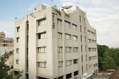 Hotel Park Plaza, Madurai