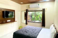 Hotel Residence Inn, Mount Abu