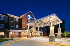 Best Western Harvest Inn & Suites, Polk, Minnesota