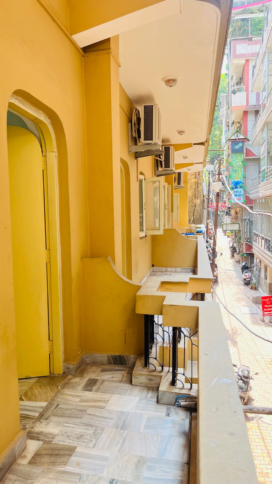 Hotel Laxman Ganga - Tap to explore photos