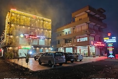 Shri Panjurli Lodge, Mudhol