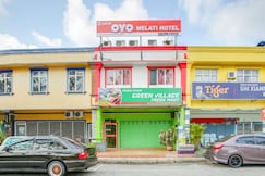 OYO 89656 Melati Hotel Nilai, Seremban
