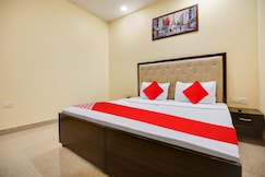Hotel O Town House, Jalandhar