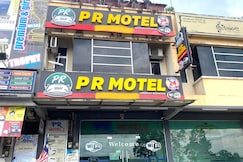 Capital O 91275 Pr Motel, Perlis