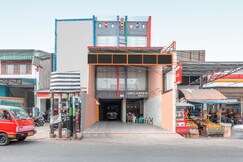 Hotel O Puspita Guesthouse, Kota Bekasi