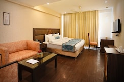 Hotel Windsor Heights Gurugram, Gurgaon