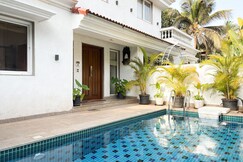 ARV Villa A3, Goa