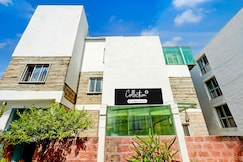 Super Collection O Rajkumar Road Formerly Stone Villa, Mysore