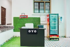 Hotel O Kashi Home, Varanasi