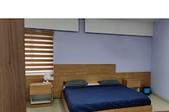 Harmony Residency, Tirurangadi