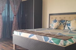 Rudraksh hotel and Restaurant, Jim Corbett (Ramnagar)