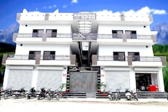 SIDDHAY APPARTMENTS PG and HOSTEL, Phagwara
