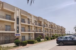 Hotel dhruva inn shree dham, Vrindavan