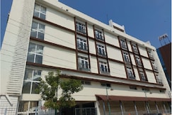 Skylinn Stays - Unit of Prohotel, Chennai