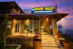 Grand Valley - A boutique Resort in Mount Abu, Mount Abu