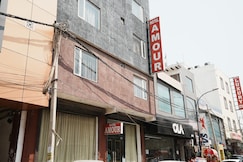 Hotel Amour, Delhi