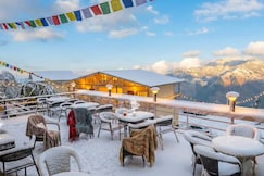 Resort Prakriti Unwind