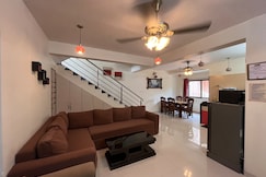 Royal Villa 1 - Luxurious 2BHK Villa with Spacious Pvt Pool, Lonavala