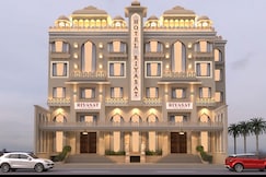 HOTEL RIYASAT, Ludhiana