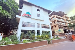 Hotel Garden, Panvel