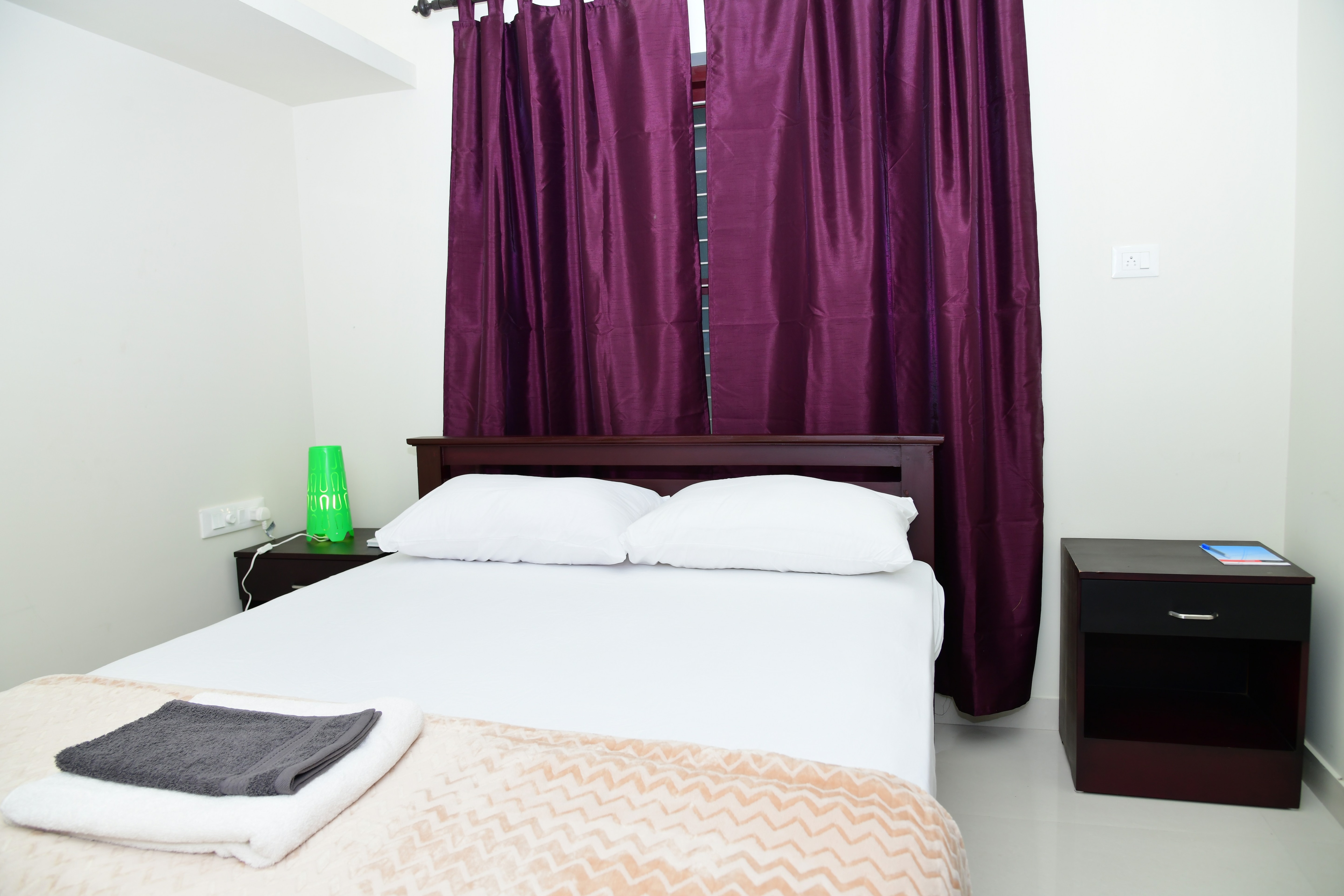 Athrakkattu Enclave Homestay - Tap to explore photos