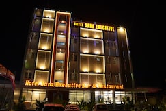 Hotel Sara Executive, Wadgaon