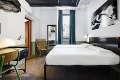 Generator Rome, Rome