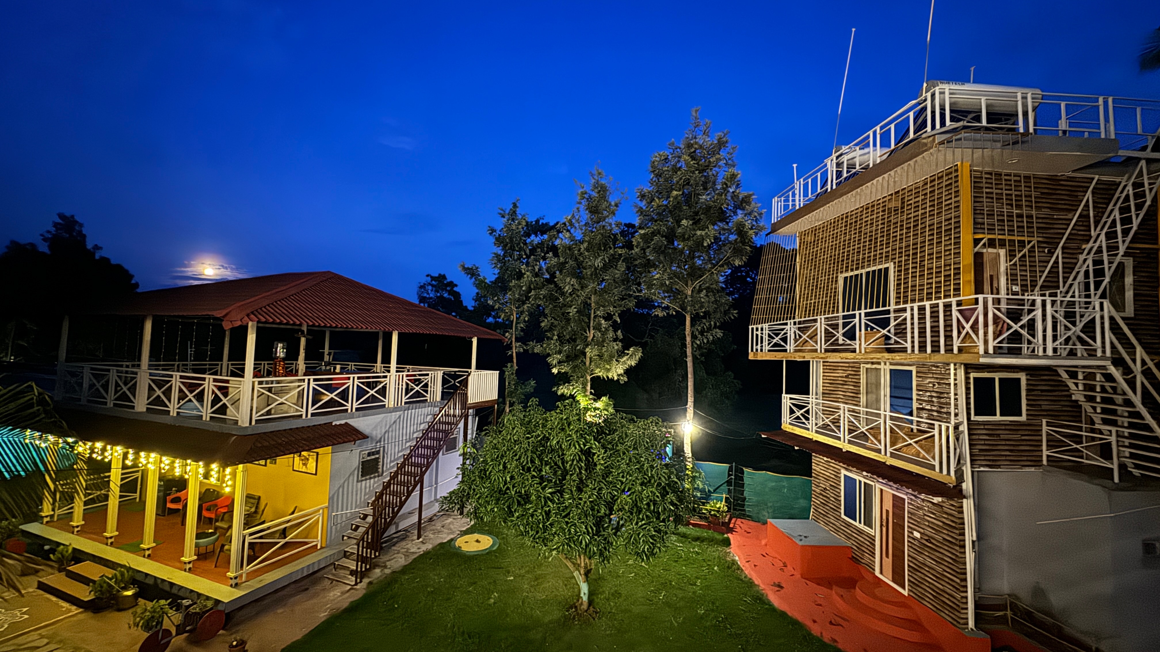 Kanana hill view home stay - Tap to explore photos