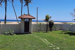 Poovar - Seaview Rooms and Boating - Family Only, Kovalam and Poovar