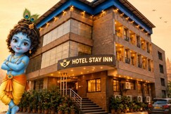 HOTEL STAY INN, Varanasi