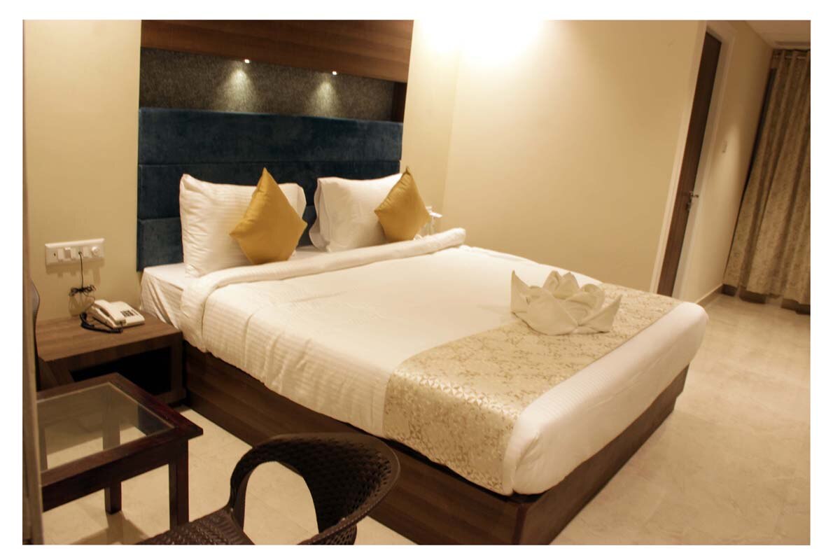 The Luxor Port Blair Hotel Price, Address & Reviews