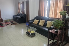 Amees Luxury above the City, Kollam