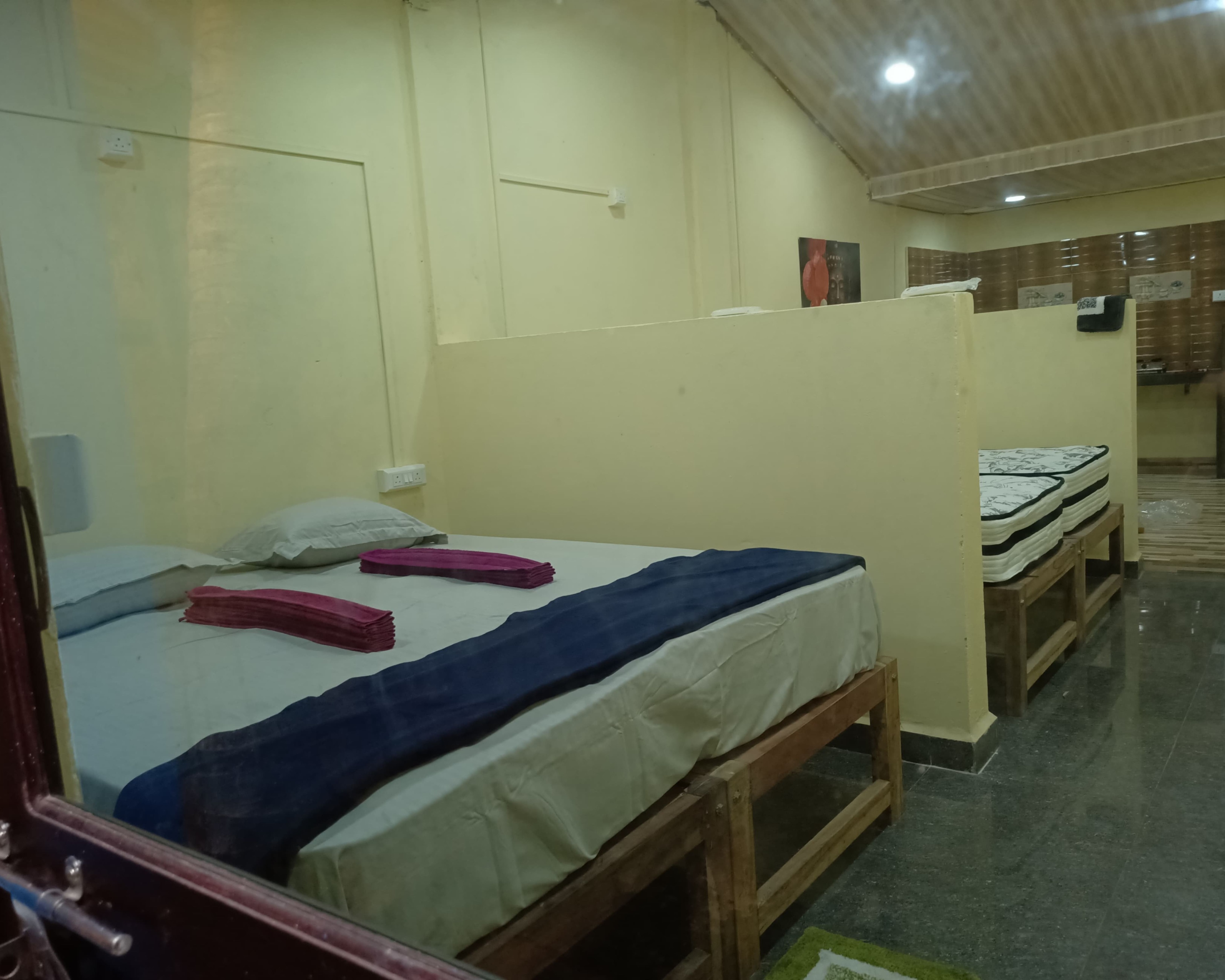Deepiksha 2BHK - Tap to explore photos