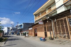 Hotel O Homestay Citra, Kendari