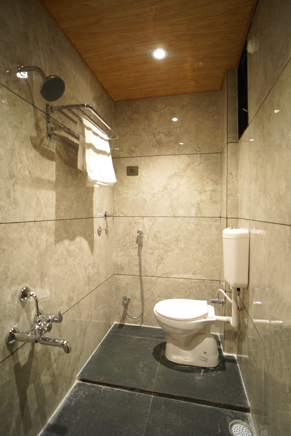 Sejal World Lodging - Tap to explore photos
