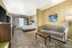 Best Western Plus Parkside Inn & Suites, Richland