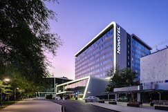 Novotel Almaty City Center, Almaty