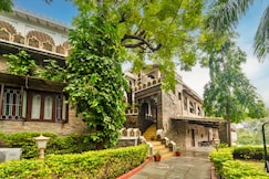 The Aodhi Kumbhalgarh, Udaipur