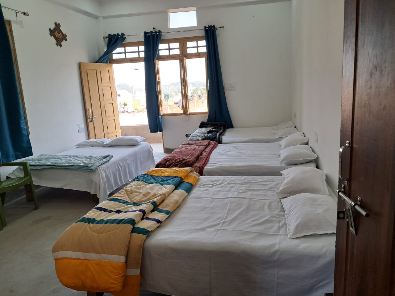 Scenic Pradip Home Stay - Tap to explore photos