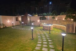 Samadhya with Garden of Paradise, Jaipur