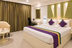 Phoenix stay in, Medchal
