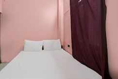 Hotel O Bluemoon Ekdill, Etawah