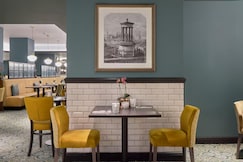 Hilton Edinburgh Carlton, Edinburgh