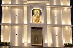 Sooryavanshi, Ayodhya