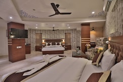 Hotel Candle Wood A Unit of A Plus Hospitality, Udaipur