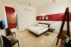 Kalrav Resort Pench, Pench